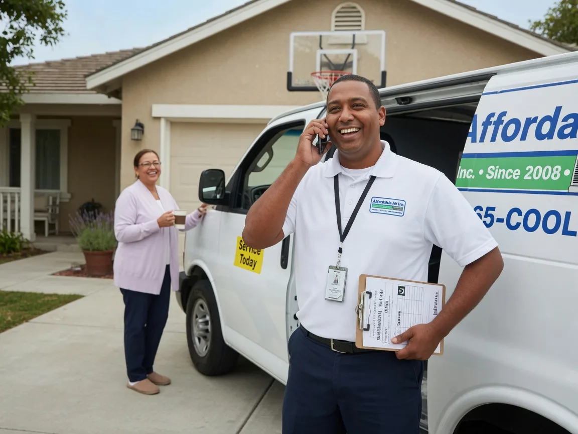 Central Ac Repair Reynoldsburg, OH FAQs
